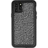 Elephant Print Grey iPhone 11 Pro Waterproof Case