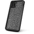 Elephant Print Grey iPhone 11 Pro Waterproof Case