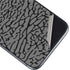 Elephant Print Grey iPhone 11 Skin