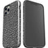 Elephant Print Grey iPhone 12 Pro Impact Case
