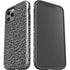 Elephant Print Grey iPhone 12 Pro Max Impact Case