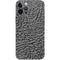Elephant Print Grey iPhone 12 Pro Max Skin