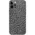 Elephant Print Grey iPhone 12 Pro Max Skin