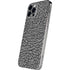 Elephant Print Grey iPhone 12 Pro Max Skin