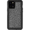Elephant Print Grey iPhone 12 Pro Max Waterproof Case