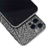 Elephant Print Grey iPhone 12 Pro Skin