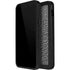 Elephant Print Grey iPhone 12 Pro Waterproof Case