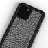 Elephant Print Grey iPhone 12 Pro Waterproof Case