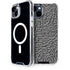 Elephant Print Grey iPhone 13 MagSafe Case
