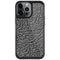 Elephant Print Grey iPhone 13 Pro Cargo Case