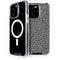 Elephant Print Grey iPhone 13 Pro MagSafe Case