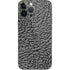 Elephant Print Grey iPhone 13 Pro Max Skin