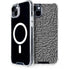 Elephant Print Grey iPhone 14 MagSafe Case