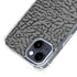 Elephant Print Grey iPhone 15 Plus MagSafe Case