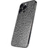 Elephant Print Grey iPhone 14 Pro Max Skin