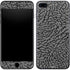 Elephant Print Grey iPhone 7 Plus Skin
