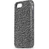 Elephant Print Grey iPhone 7 Pro Case