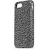 Elephant Print Grey iPhone 8 Pro Case