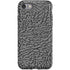 Elephant Print Grey iPhone SE (2nd & 3rd Gen) Pro Case