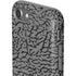 Elephant Print Grey iPhone SE (2nd & 3rd Gen) Pro Case