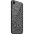 Elephant Print Grey iPhone SE (2nd & 3rd Gen) Skin