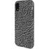 Elephant Print Grey iPhone XR Pro Case