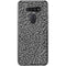 Elephant Print Grey LG K51/Q51 Clear Case