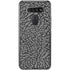 Elephant Print Grey LG K51/Q51 Clear Case
