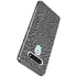 Elephant Print Grey LG Stylo 6 Clear Case