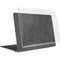 Elephant Print Grey MacBook Air 13in (2020) Case plus Skin