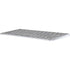 Elephant Print Grey Magic Keyboard Skin