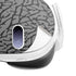 Elephant Print Grey Meta Quest 3 Skin
