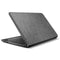 Elephant Print Grey HP Notebook Skin