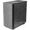 Elephant Print Grey NZXT H510 Compact ATX Mid-Tower Case Skin
