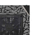 Elephant Print Grey NZXT H510 Compact ATX Mid-Tower Case Skin
