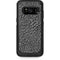 Elephant Print Grey Otterbox Commuter Galaxy Skin