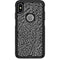 Elephant Print Grey Otterbox Commuter iPhone Skin