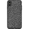 Elephant Print Grey Otterbox Symmetry iPhone Skin
