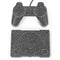 Elephant Print Grey PlayStation Classic Bundle Skin