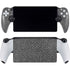 Elephant Print Grey PlayStation Portal Remote Player Skin