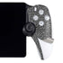 Elephant Print Grey PlayStation Portal Remote Player Skin