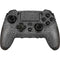 Elephant Print Grey PlayStation Scuf Vantage 2 Controller Skin