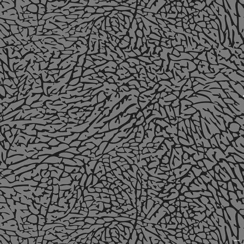 Elephant Print Grey PS4 Console and Controller Bundle Skin