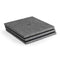 Elephant Print Grey PS4 Pro Console Skin