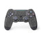 Elephant Print Grey PS4 Pro/Slim Controller Skin