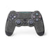 Elephant Print Grey PS4 Pro/Slim Controller Skin