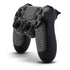 Elephant Print Grey PS4 Pro/Slim Controller Skin