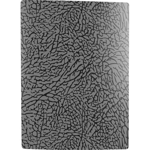 Elephant Print Grey PS5 Digital Edition Bundle Skin