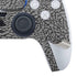 Elephant Print Grey PS5 Slim Digital Edition Bundle Skin