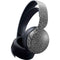 Elephant Print Grey PULSE 3D Wireless Headset for PS5 Skin